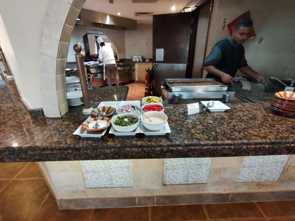 Gastro Jolie Ville Kings Island Luxor