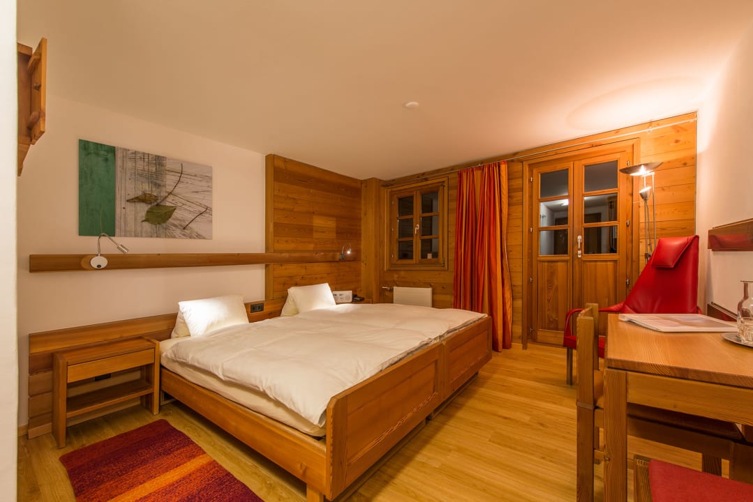 Zimmer Hotel Glocke