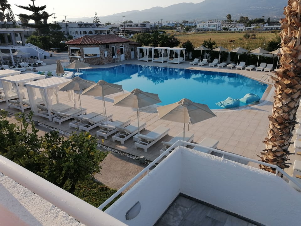 Pool Gaia In Style - Adults only