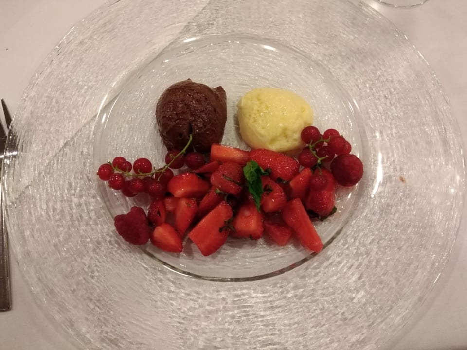 Gastro Dorint Hotel Durbach/Schwarzwald