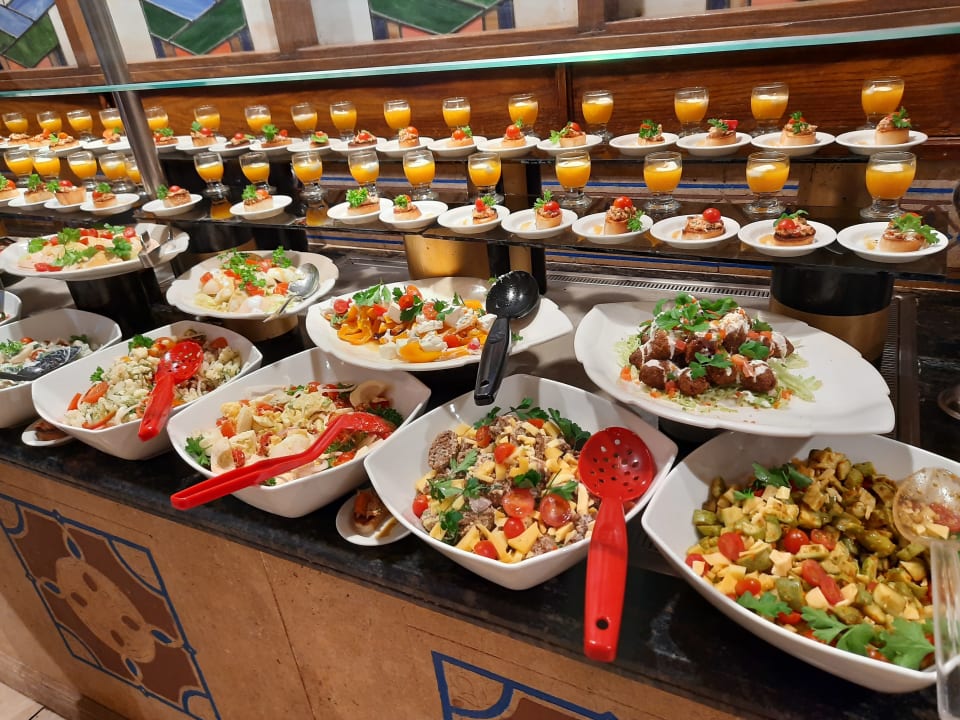 Gastro Continental Hotel Hurghada