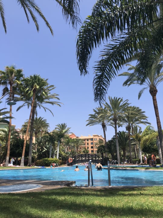 Pool R2 Rio Calma Hotel & Spa & Conference