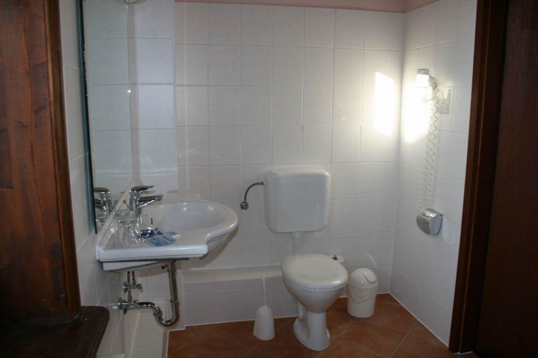 Unser Bad Hotel garni Am Dippeplatz