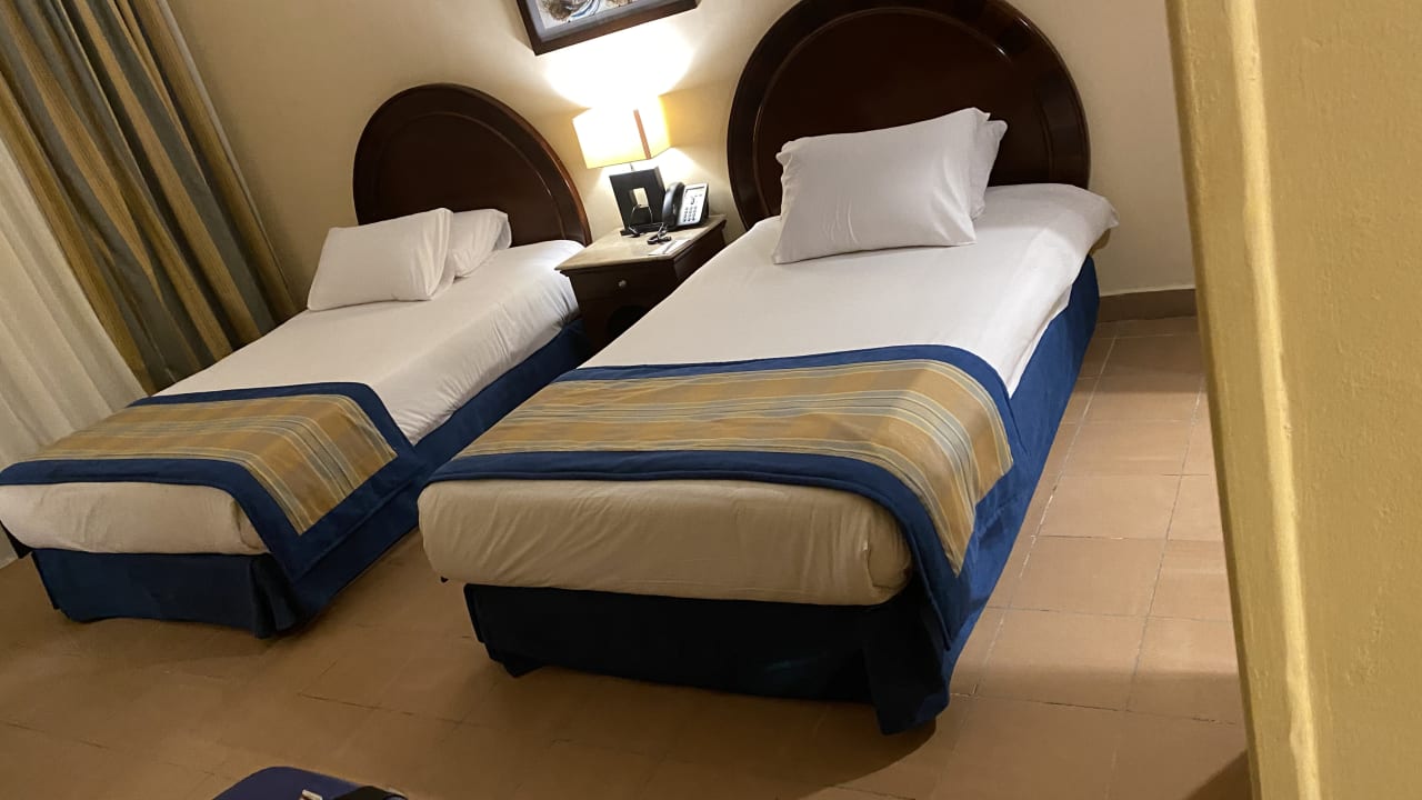 Zimmer Stella Beach Resort & Spa Makadi Bay