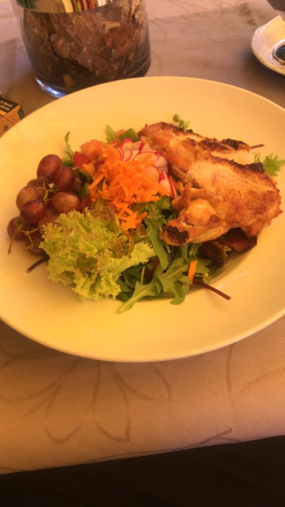 Gastro AKZENT Hotel Thiemann & Restaurant Zur Jägerklause