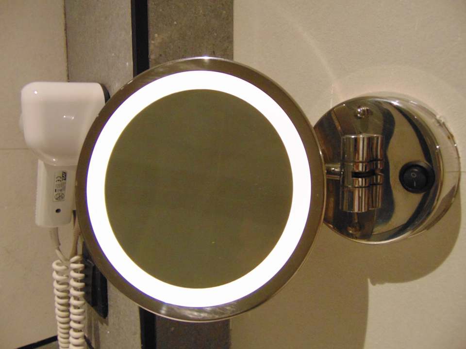 Zimmer Hotel Golden Tulip El Mechtel