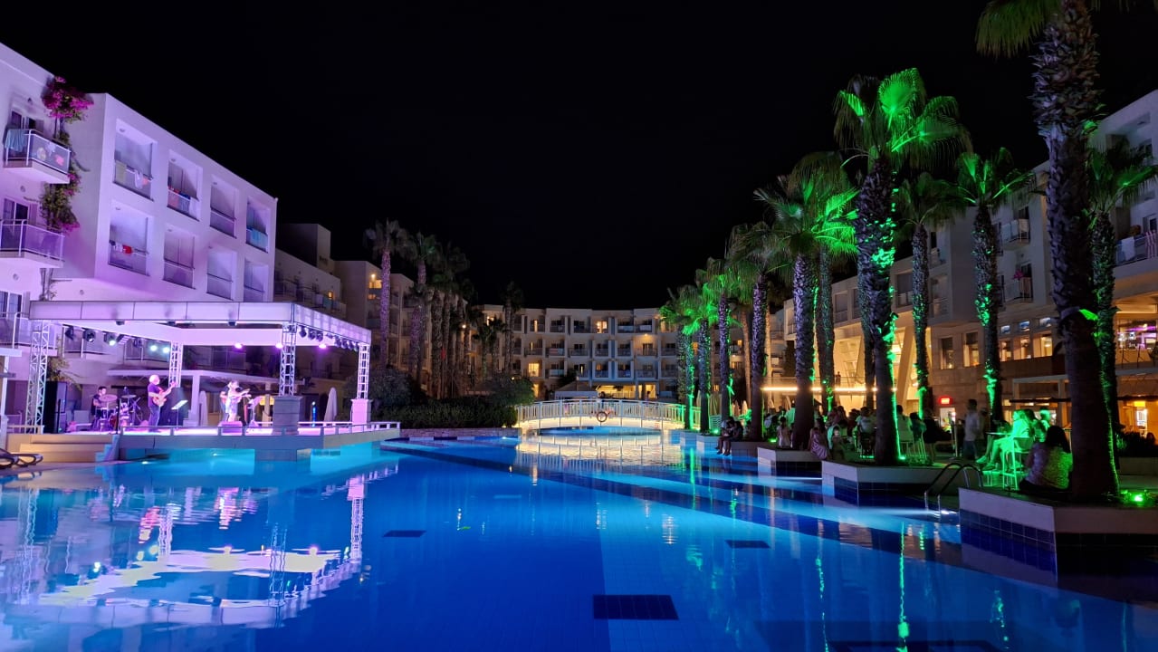 Sport & Freizeit La Blanche Resort & Spa