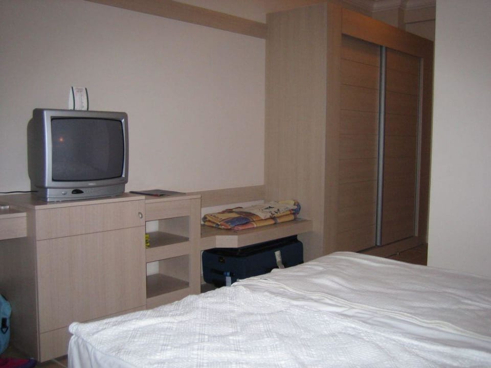 Zimmer Hotel Gardenia Beach