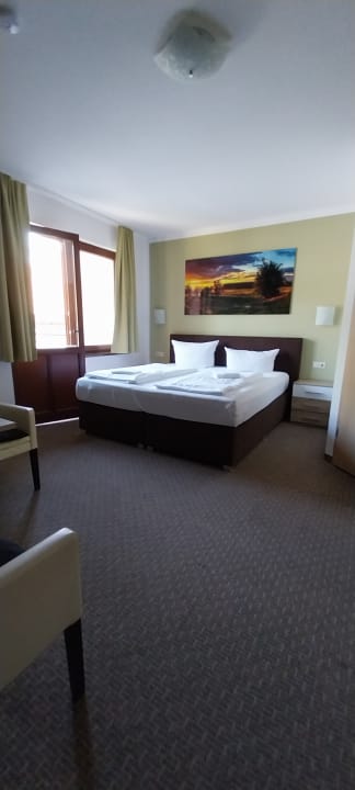 Zimmer Gasthof zum Slawen