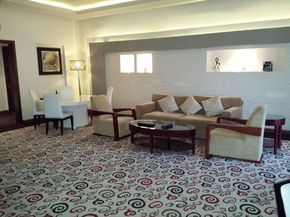 Suite Premier Le Reve Hotel & Spa