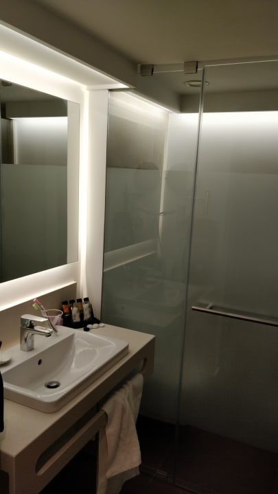 Zimmer Kalypso Hotel