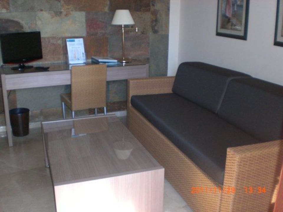 Neue Wohnzimmermöbel Suites & Villas by Dunas