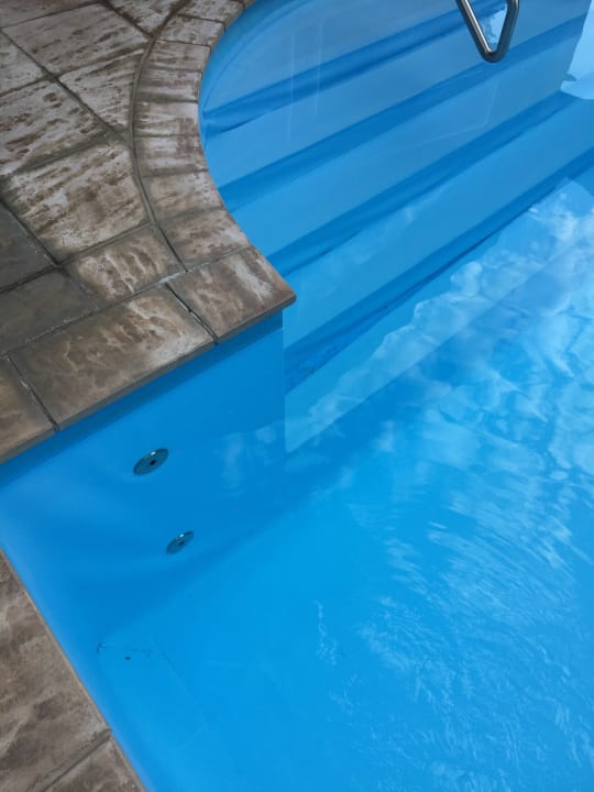 Pool Hotel Garni Buchenhof