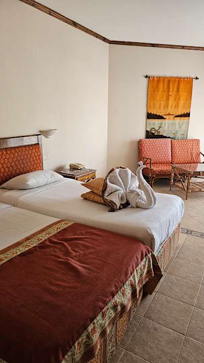 Zimmer Siva Grand Beach