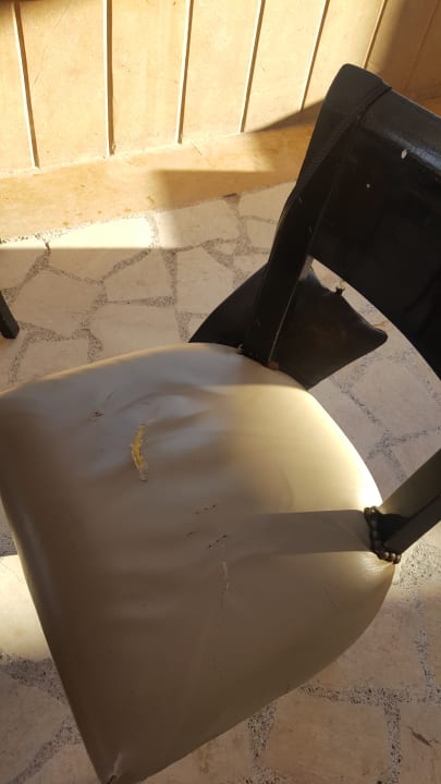 Gastro Malikia Resort Abu Dabbab