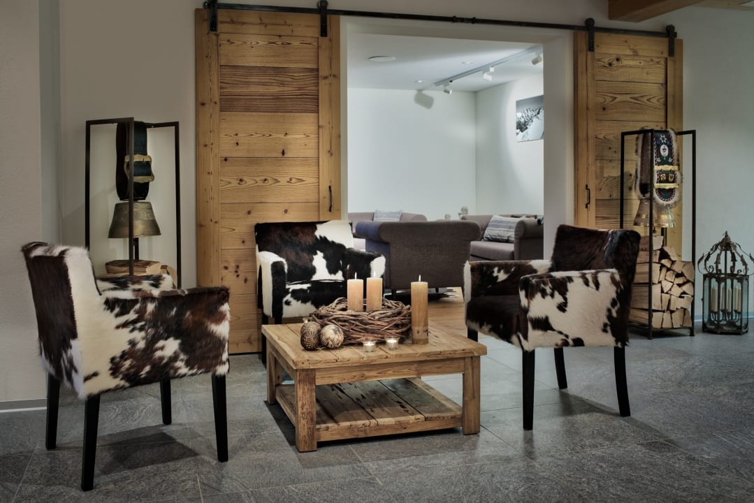 Gastro Hotel Burgseeli