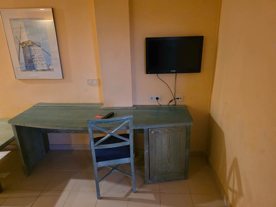 Zimmer SBH Costa Calma Beach Resort