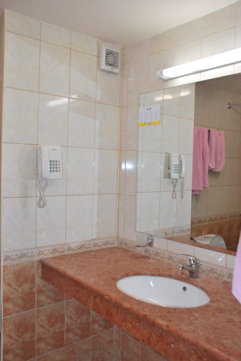 Umywalka Hotel Diamond