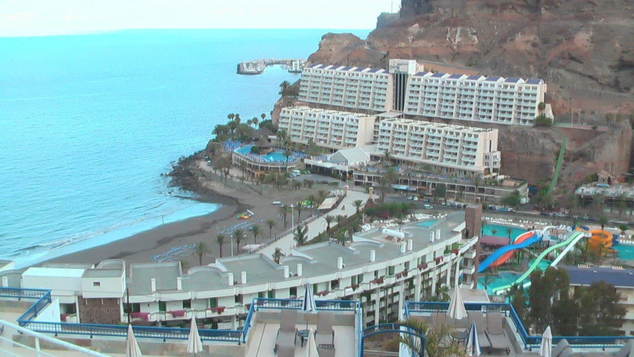 Dolina Taurito LIVVO Costa Taurito