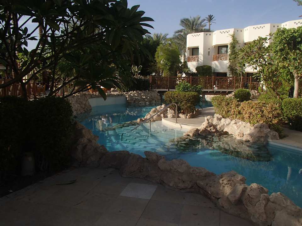 Pool Ghazala Gardens