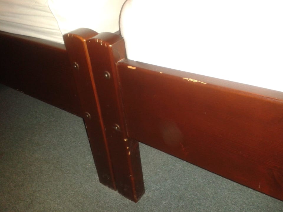 Luxusní vybavení pokoje Hotel Bílý Hořec