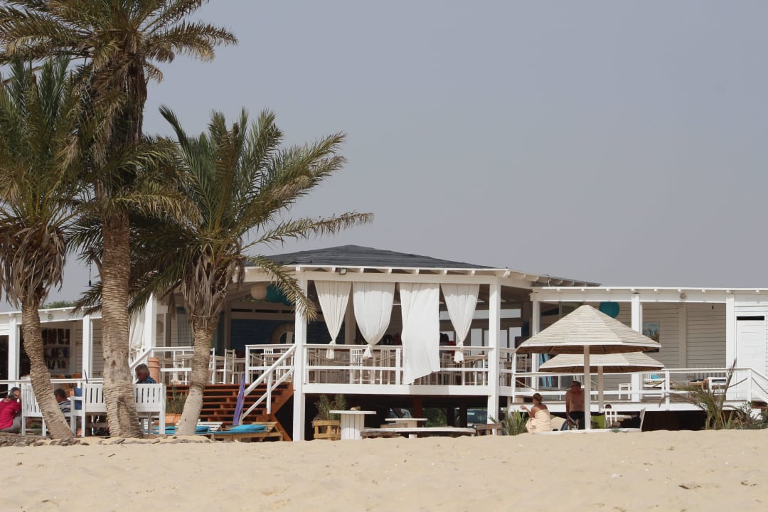 Einen Ausflug wert... Hotel Riu Touareg