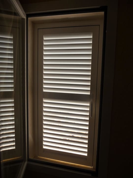 Kleines Fenster Sun Club Eldorado