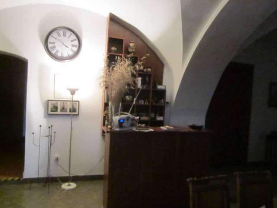 Hotel Schloss Kietlin Guesthouse Pałac Kietlin