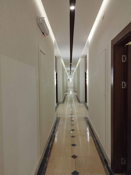 Zimmer Sunny Days El Palacio Resort & Spa