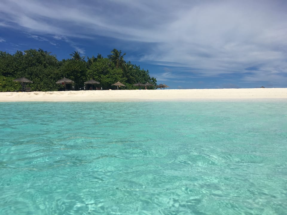 Strand NH Collection Maldives Reethi Resort