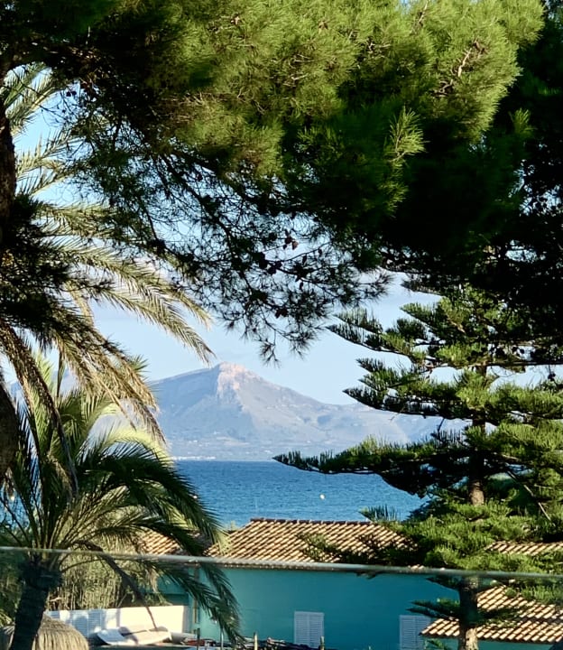 Außenansicht Playa Esperanza Resort