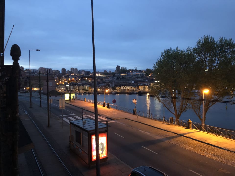 Ausblick Apartments Porto de Rio