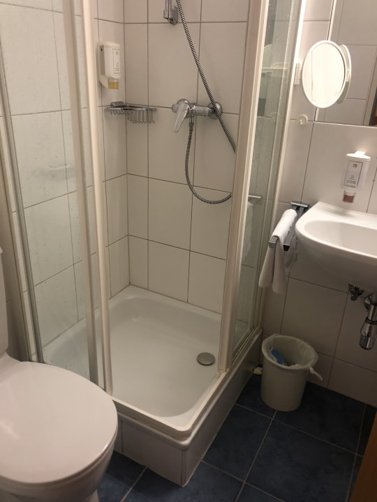 Zimmer Hotel Post am See