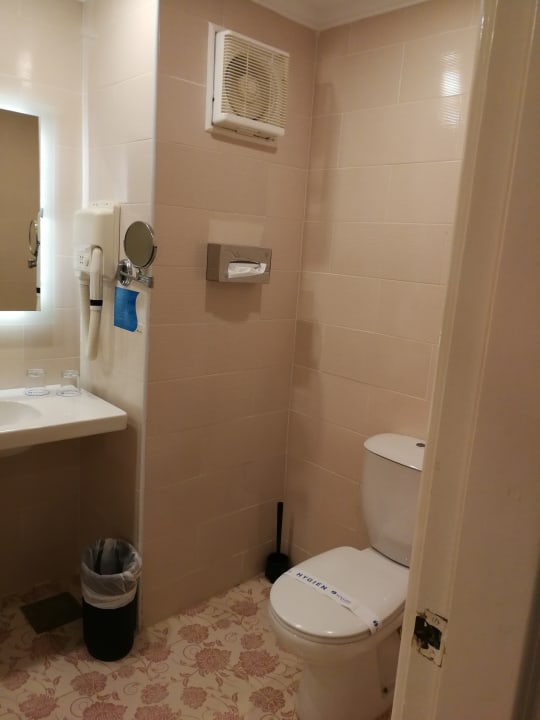 Zimmer Swisstouch Oriental Resort Marsa Alam