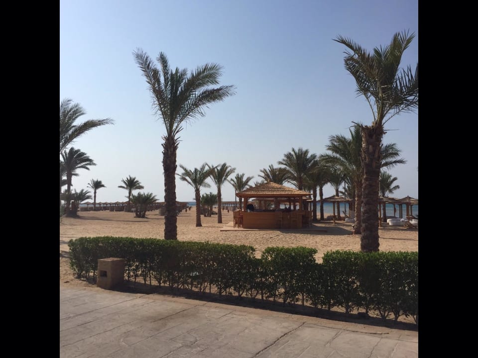 Sundownerbar ROBINSON SOMA BAY