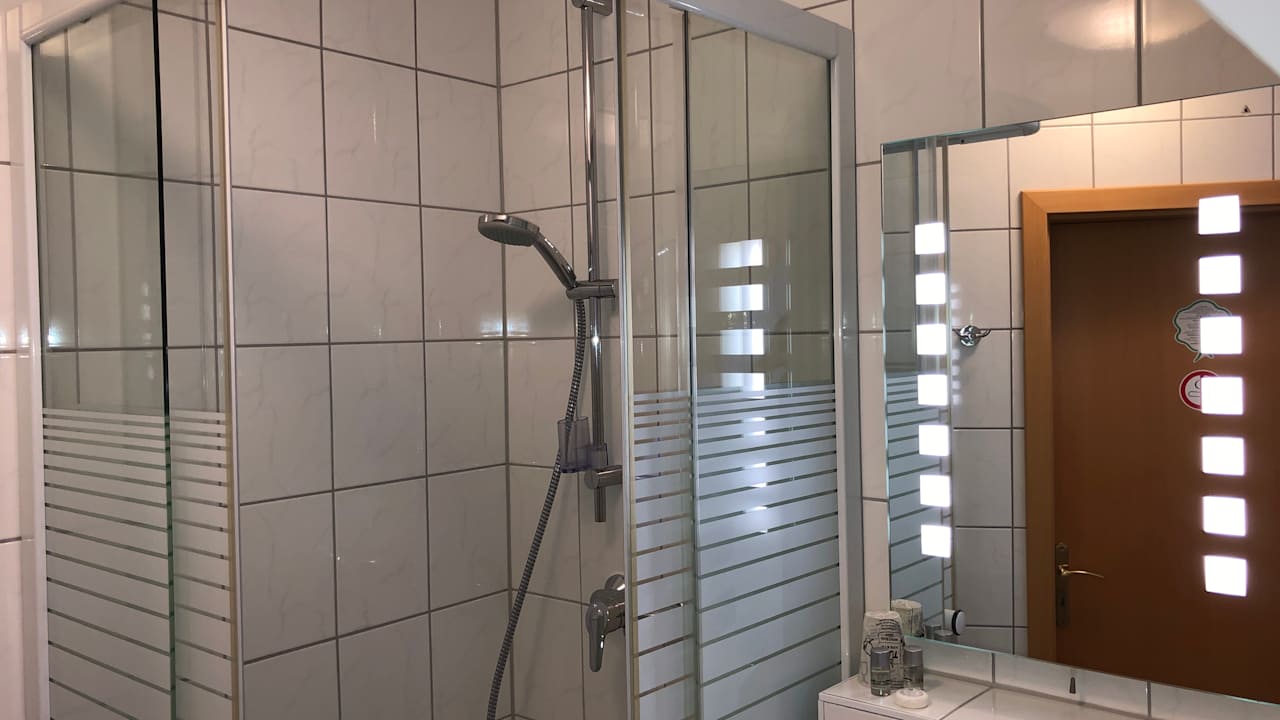 Zimmer Hotel Löns garni