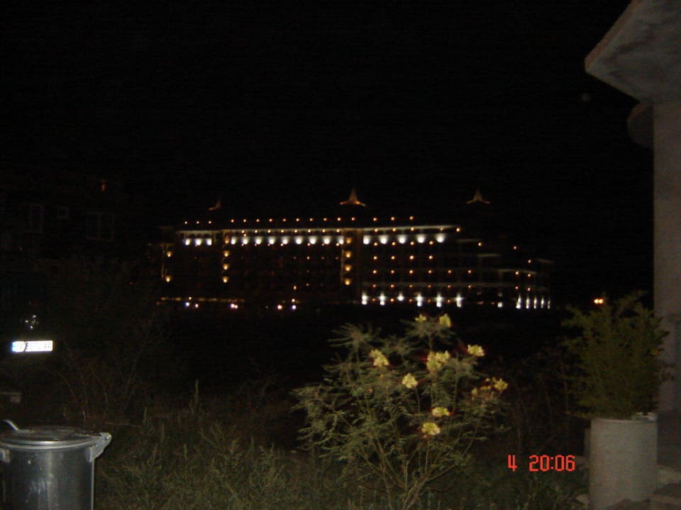 Das Casablanka Hotel Cazablanka / Casablanca