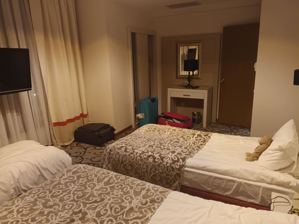 Zimmer Club Boran Mare Beach