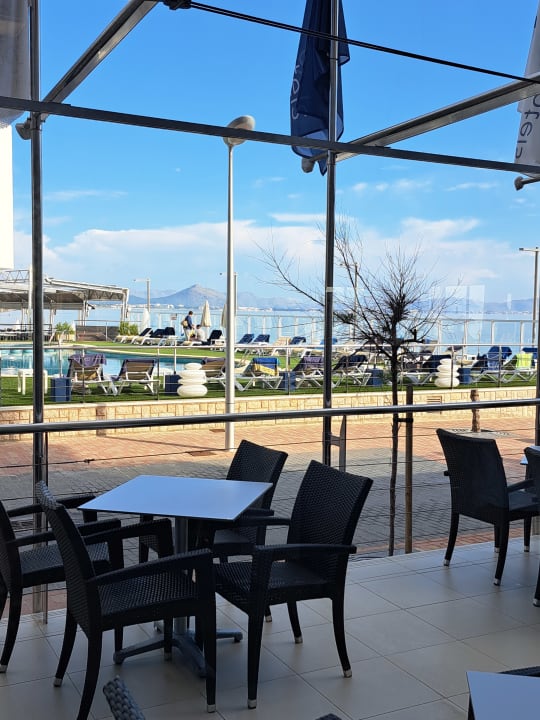 Gastro THB Gran Bahía