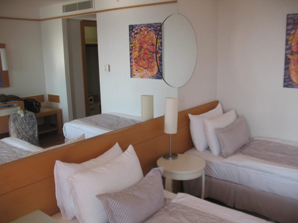 Sypialnia Kefaluka Resort Bodrum
