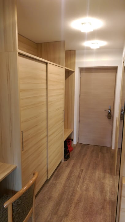 Zimmer Molaris Lodge