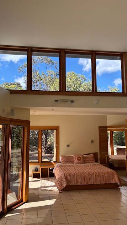 Zimmer Hotel Boroka Downs