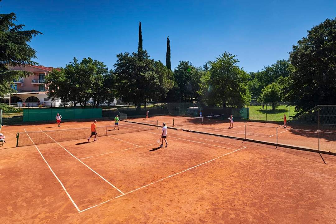 Sport & Freizeit Maistra Select Funtana All Inclusive Resort