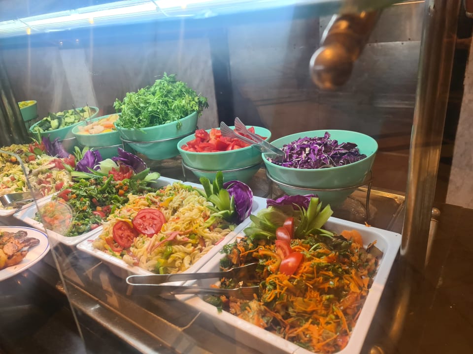 Gastro Sea Star Beau Rivage