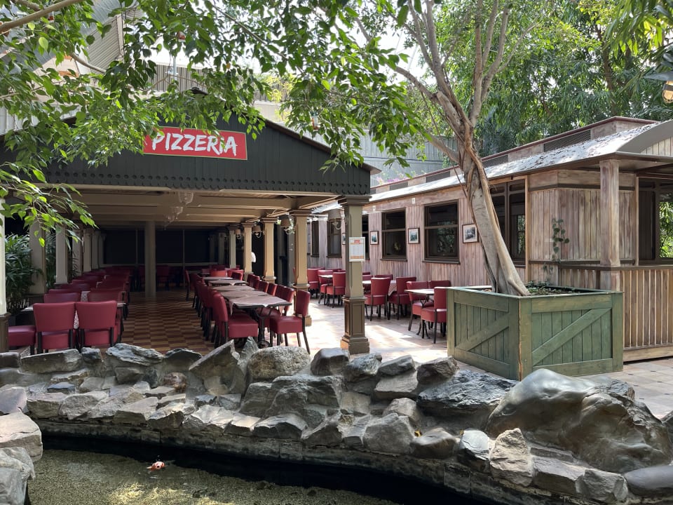 Gastro Sunparks Kempense Meren