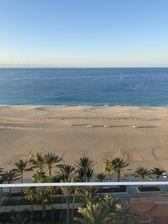 Ausblick ROBINSON JANDIA PLAYA