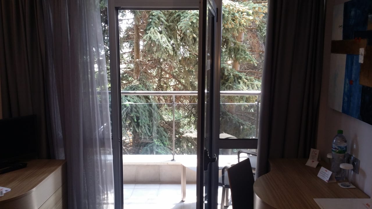 Zimmer HVD Viva Club Hotel