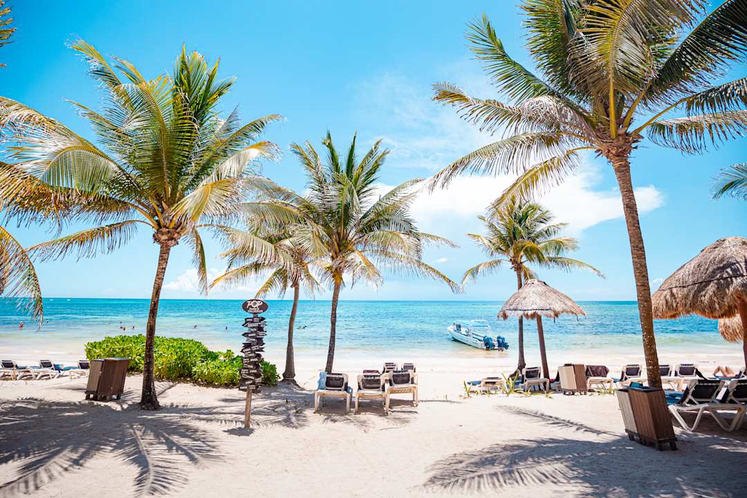 Strand Family Selection at Grand Palladium Kantenah Resort & Spa