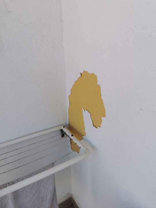 Zimmer Hotel Ilusion Calma &  SPA