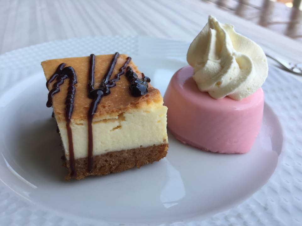 Restaurant Club Grand Aqua